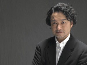 『マーキュリー・ファー』演出：白井晃