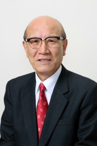 井生定巳（劇団青春座代表）