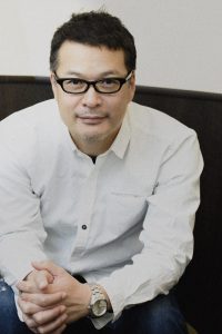 田中哲司