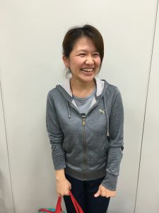 内田ゆみ