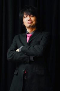 前田晃男