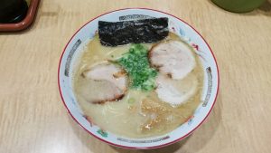 ラーメン