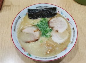 ラーメン