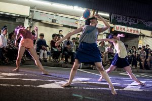 枝光まちなか芸術祭