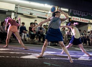 枝光まちなか芸術祭