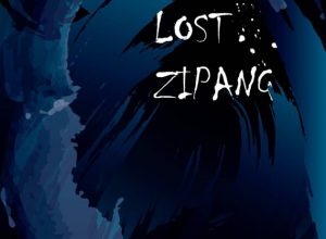 モノクロラセンpresents『LOST ZIPANG』