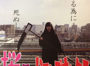 劇団えのき岳遊劇隊 第12回本公演 20th記念企画 『桜色ドロップキックス～いつか廻り会える日が来る事を君はまだ知らない～』