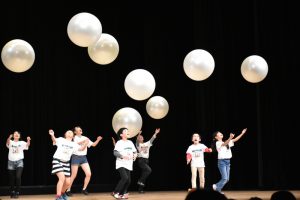 シーハットおおむら市民ミュージカル『時間よ、止まれ！』