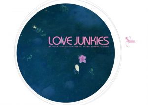 重力／Note『LOVE JUNKIES』